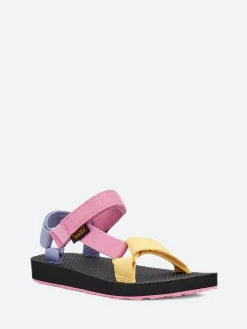 Teva - K Original Universal in Rosebloom Multi