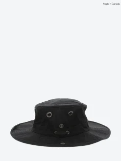 Tilley - T3 Wanderer in Black