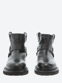 TO&CO. - Ring 15 in Nero