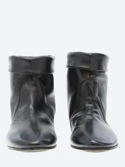 TO&CO. - Ripiegato in Nero