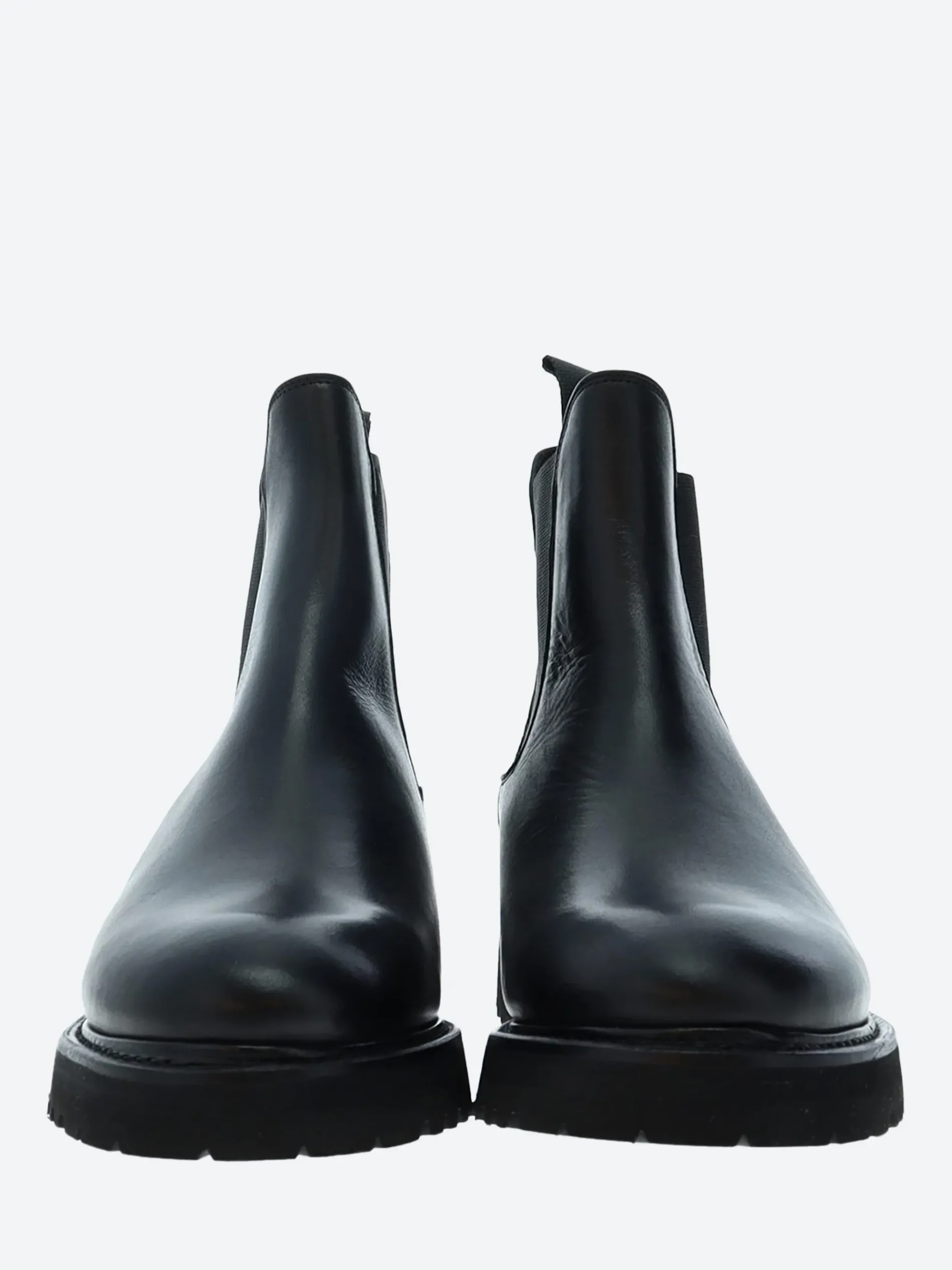 TO&CO. - The Beat in Black