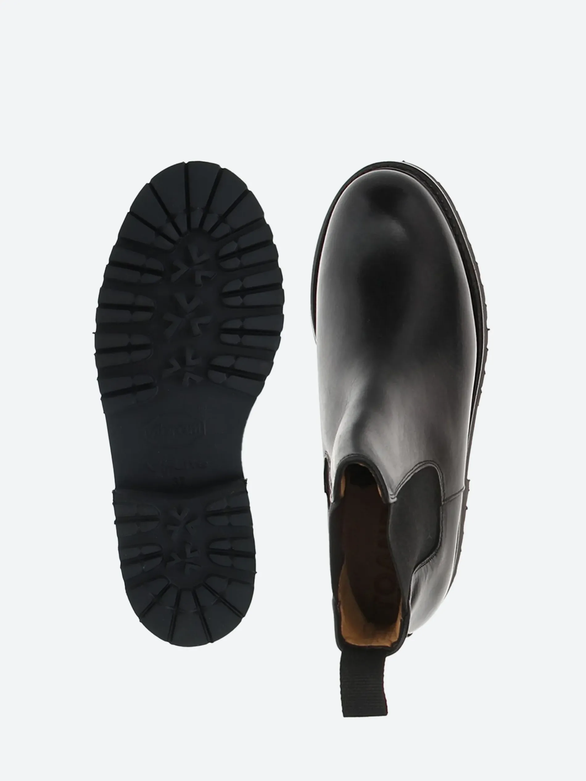 TO&CO. - The Beat in Black