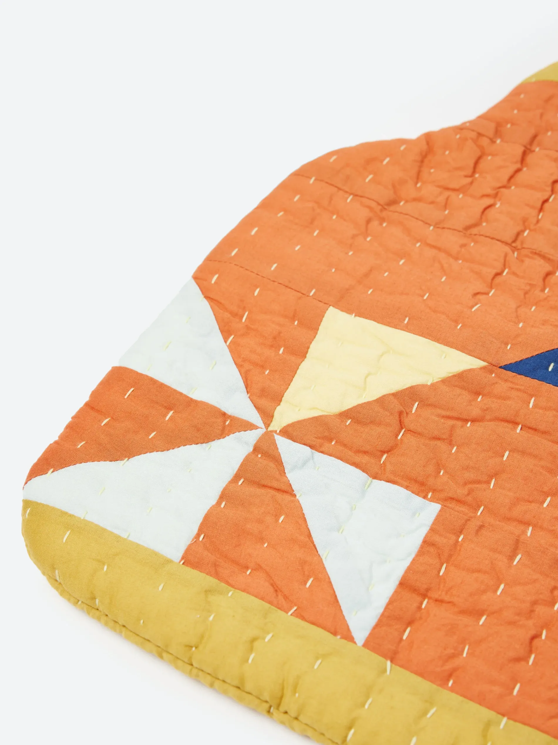 TOAST - Hot Water Bottle Cover in Spice