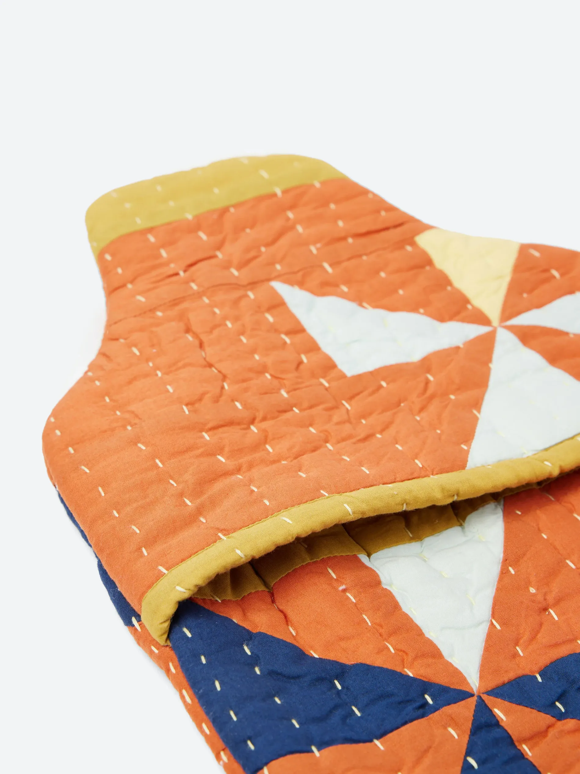 TOAST - Hot Water Bottle Cover in Spice