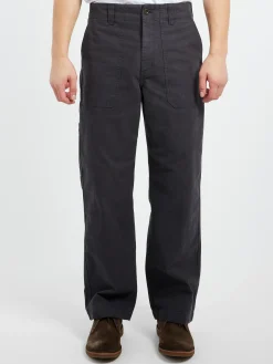 TOAST - Rory Carpenter Trousers in Slate