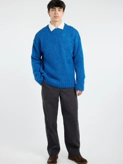 TOAST - Rory Carpenter Trousers in Slate