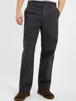 TOAST - Rory Carpenter Trousers in Slate