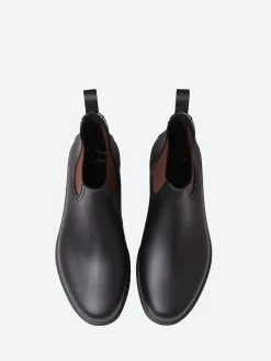 Toni Pons - Berlin Waterproof Ankle Boot in Brown