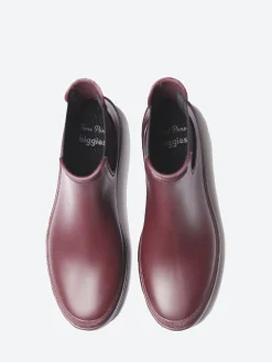 Toni Pons - Carter in Burgundy