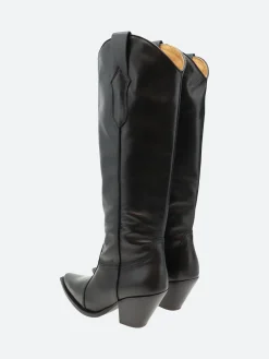 TORAL - 12028 in Nero Seta