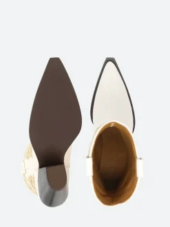 TORAL - 12371 in White and Beige