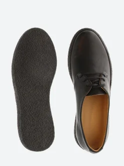 Tracey Neuls - Geek Platform in Smoke