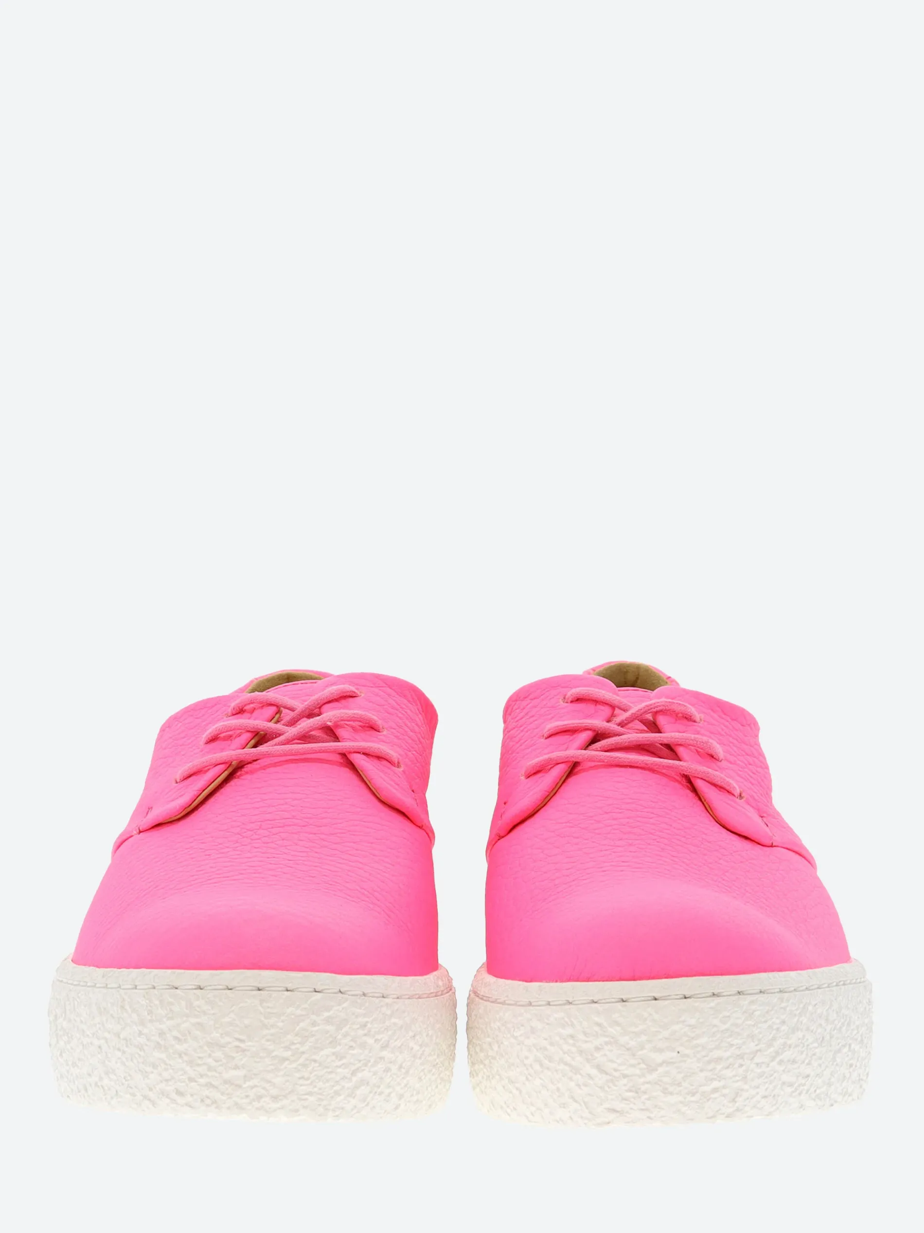 Tracey Neuls - Geek Platform in Pink Neon