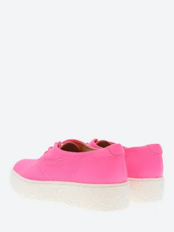 Tracey Neuls - Geek Platform in Pink Neon