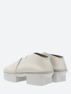 Trippen - Box Deck in Perla