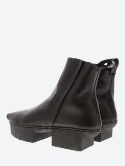 Trippen - Box Fanny in Black