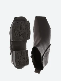 Trippen - Box Fanny in Black