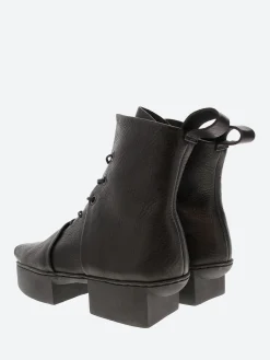 Trippen - Box Outcome in Black