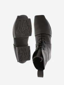 Trippen - Box Outcome in Black