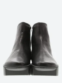 Trippen - Box Pin in Black