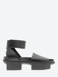 Trippen - Box Reflect in Black