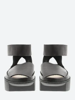 Trippen - Box Reflect in Black