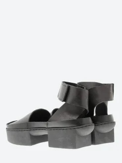 Trippen - Box Reflect in Black