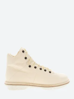 Trippen - Closed Alpin in White VST