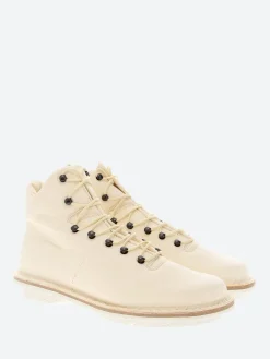 Trippen - Closed Alpin in White VST