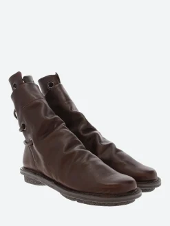 Trippen - Closed Awning in Espresso