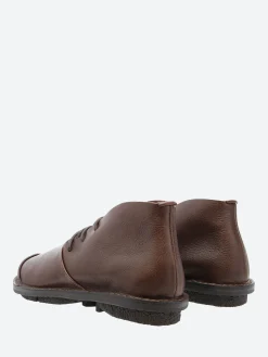 Trippen - Closed Cosmos in Espresso Waw