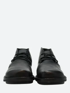 Trippen - Closed Cosmos in Black Waw