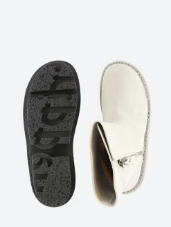 Trippen - Closed Deer in Perla