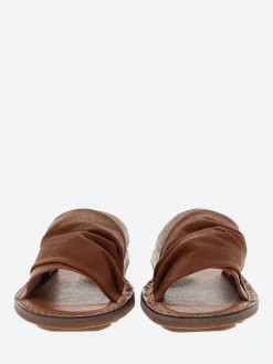 Trippen - Closed Drift in Cuoio Tiz (Brown)