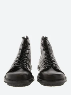 Trippen - Closed Eiger in Black