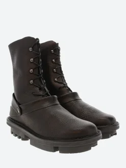 Trippen - Closed Galosche in Black