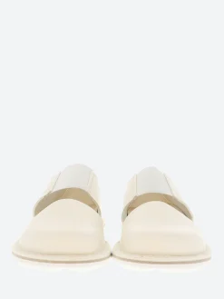 Trippen - Closed Innocent in White