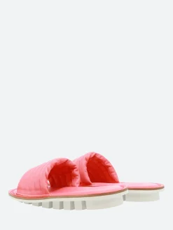 Trippen - Closed Lette in Coral