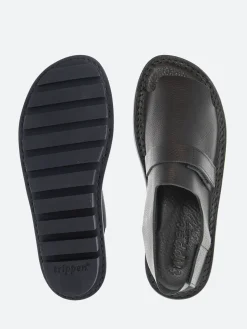 Trippen - Closed Modal in Black