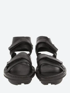 Trippen - Closed Rom in Black Elk/Waw