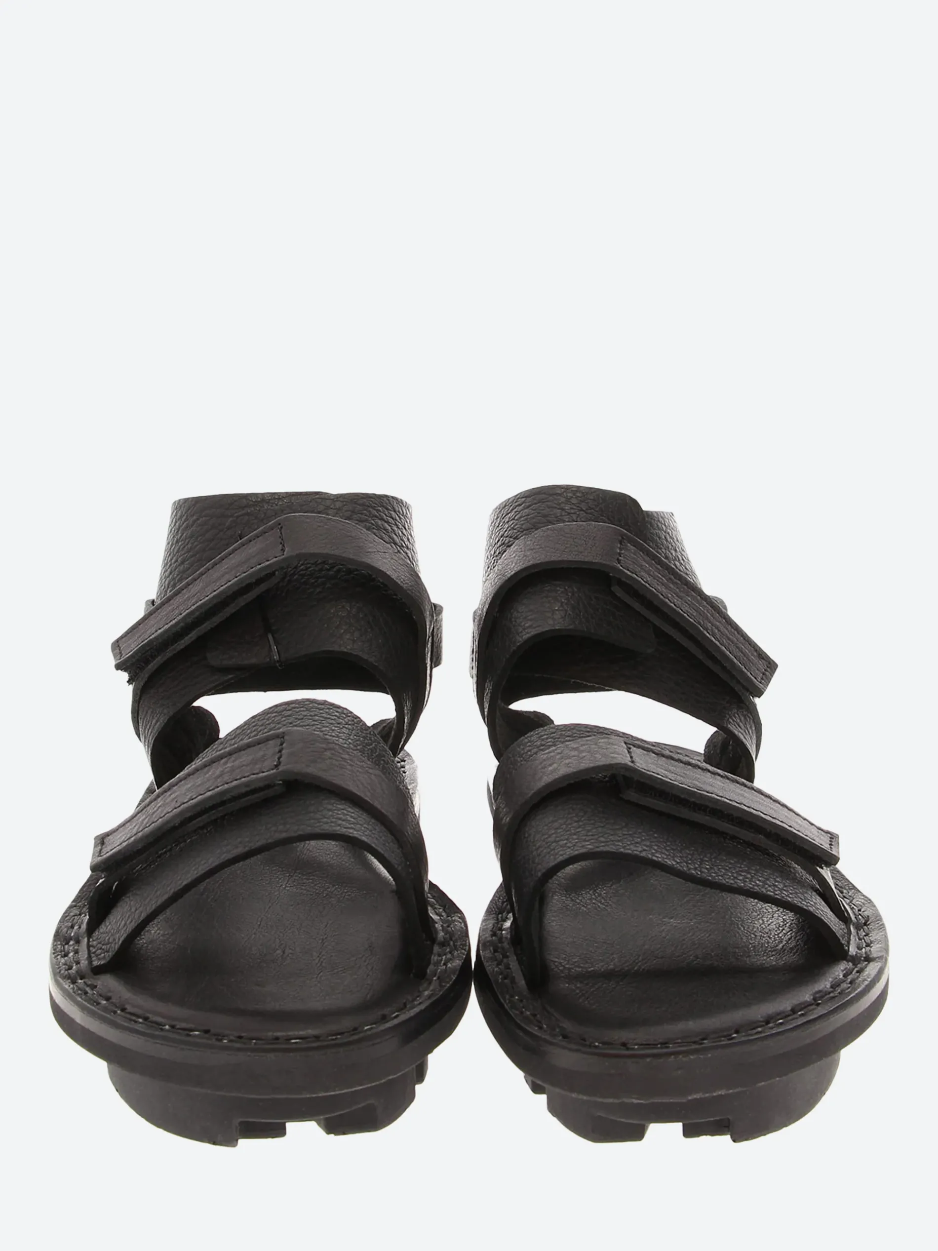 Trippen - Closed Rom in Black Elk/Waw