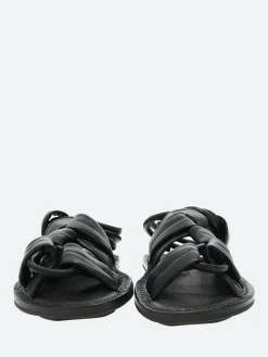 Trippen - Closed Sequence in Black