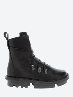 Trippen - Closed Standstill in Black