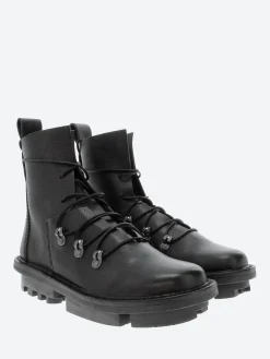 Trippen - Closed Standstill in Black