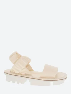 Trippen - Closed Synchron in White Vst/Waw