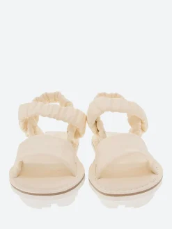 Trippen - Closed Synchron in White Vst/Waw