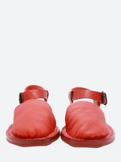 Trippen - Closed Value in Red