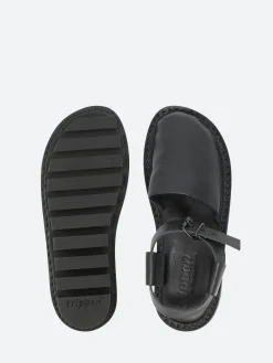 Trippen - Closed Value in Black