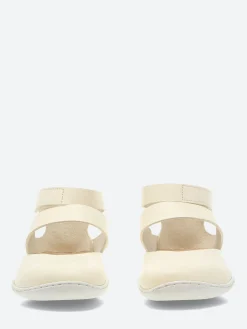 Trippen - Cups Sleek in White Waw