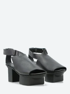 Trippen - Happy Fractical in Black